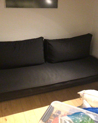 Sovesofa