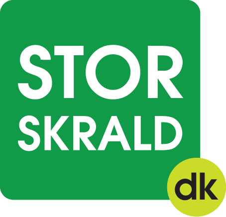 Storskrald.dk logo